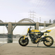 Image for article titled This Stunning Roland Sands Faster Wasp Concept Is Likely Headed Into Production